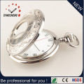 Modern Watch Pocket Watch for Ladies and Men Watch (DC-121)